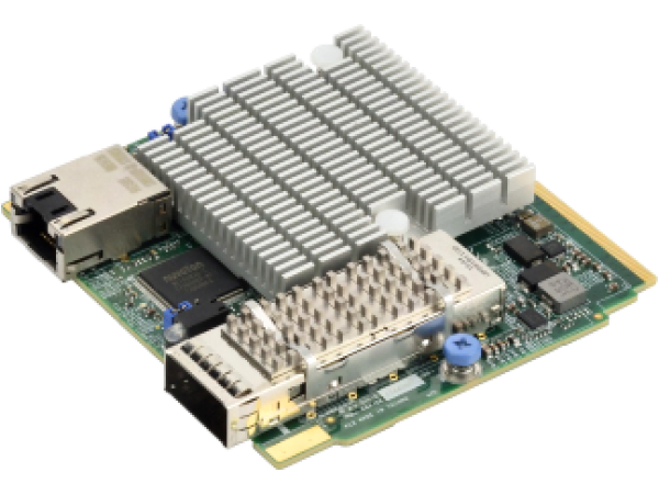 Supermicro AOC-MHIBE-M1CG